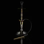 Contraband Godfather Hookah