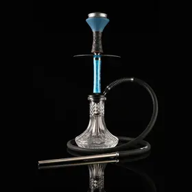 Contraband Russian Roulette Hookah
