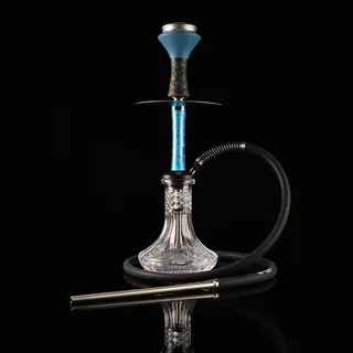 Contraband Russian Roulette Hookah