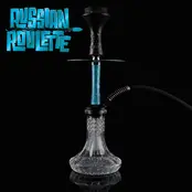 Contraband Russian Roulette Hookah
