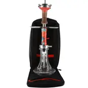 Contraband Small Hookah Bag