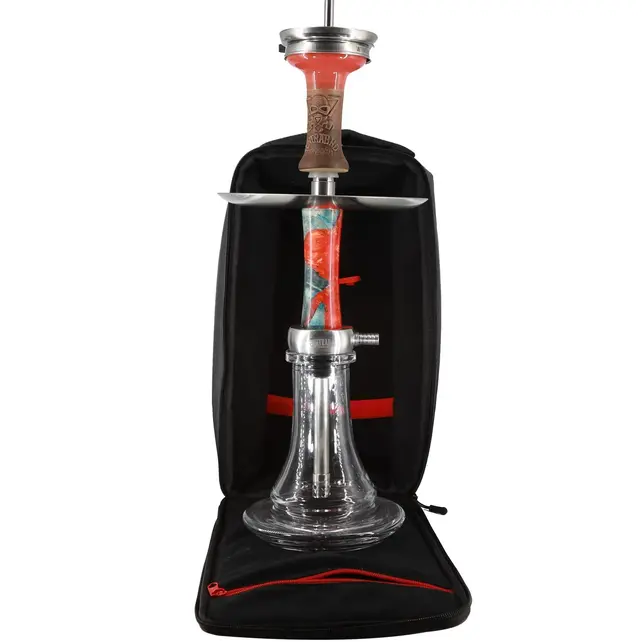 Contraband Small Hookah Bag