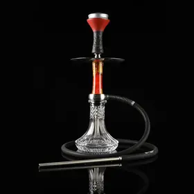 Contraband Hitman Hookah