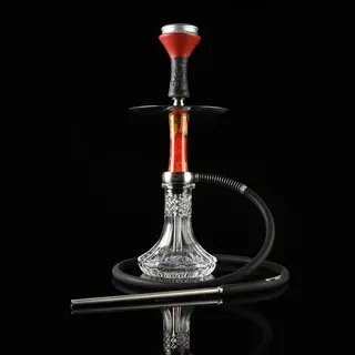 Contraband Russian Roulette - Contraband Hookah