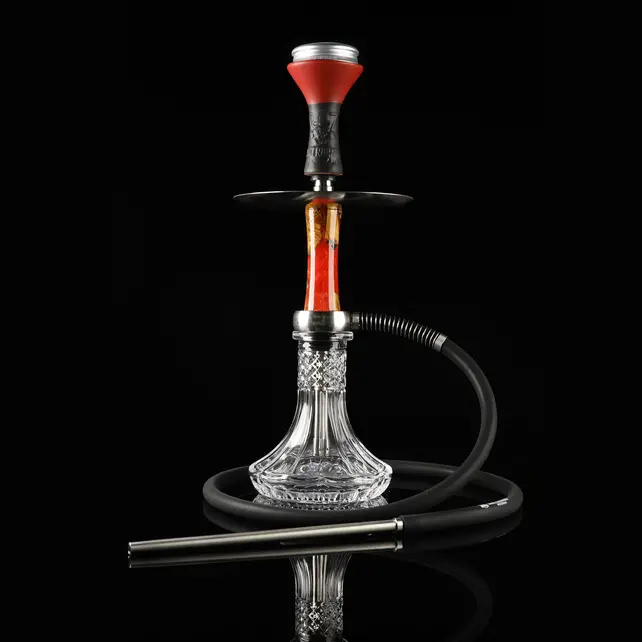 Contraband Hitman Hookah
