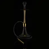 Contraband El Patron Hookah