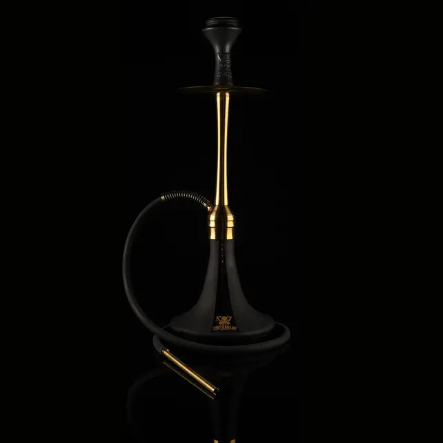 Contraband El Patron Hookah