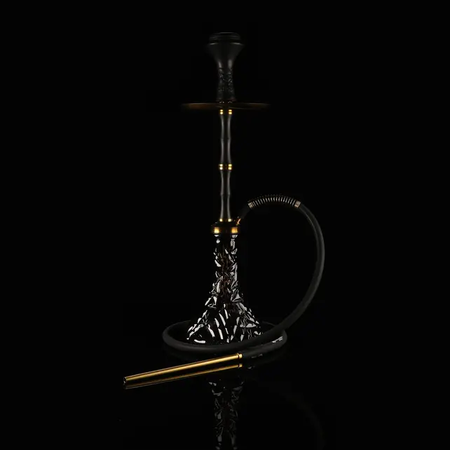 Contraband Mafioso Hookah