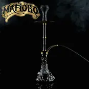 Contraband Mafioso Hookah