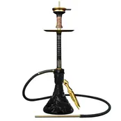 Contraband Scarface Hookah