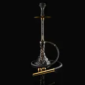 Contraband Scarface Hookah