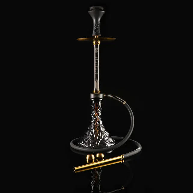 Contraband Scarface Hookah