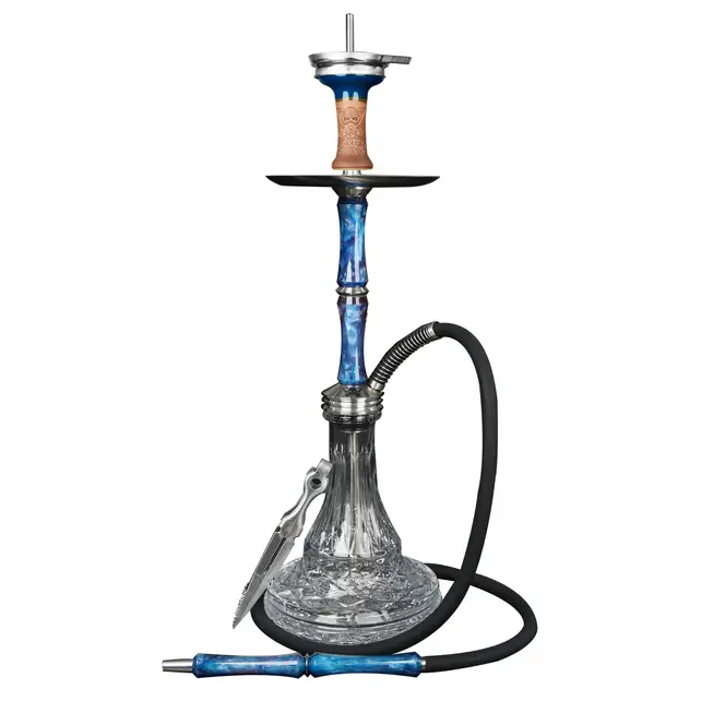 Contraband Pablo Escobar Hookah