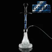 Contraband Pablo Escobar Hookah