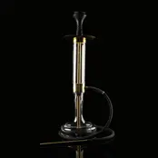 Contraband Iced Out Hookah