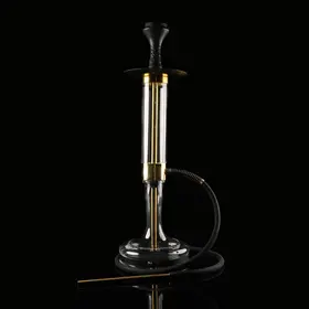 Contraband Iced Out Hookah