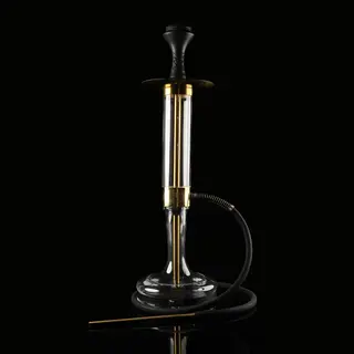 Contraband Iced Out Hookah