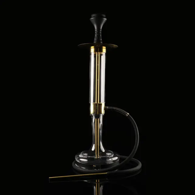 Contraband Iced Out Hookah