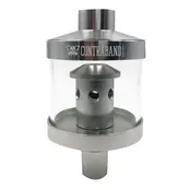 Contraband PUR Molasses Catcher