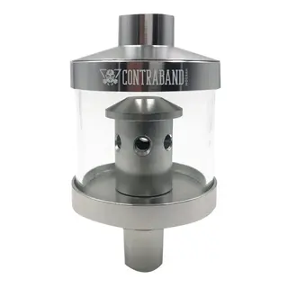 Contraband PUR Molasses Catcher