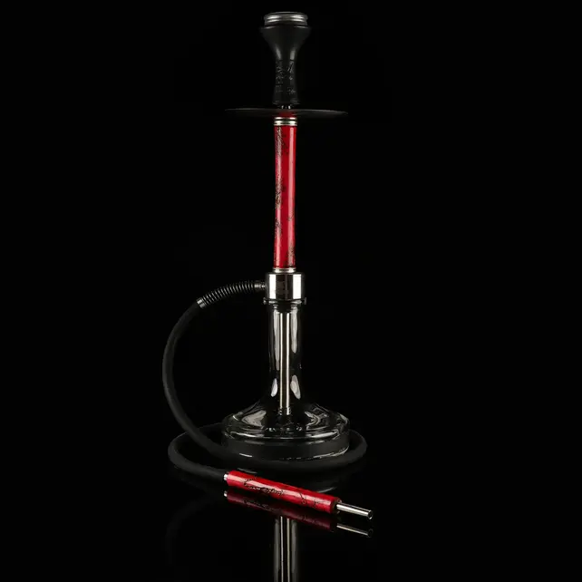 Contraband Kingpin Hookah