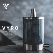 AEON - Vyro One Hookah