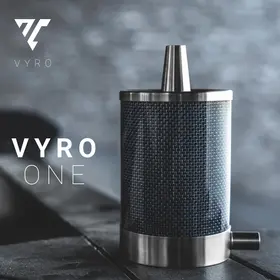AEON - Vyro One Hookah