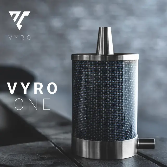 AEON - Vyro One Hookah
