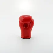 Tyson 2.0 Boxing Glove 5.5" Handpipe
