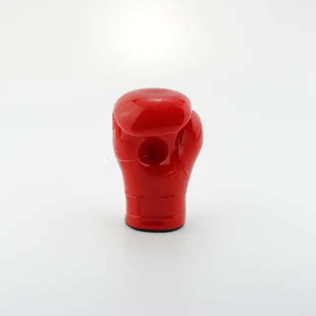 Tyson 2.0 Boxing Glove 5.5" Handpipe