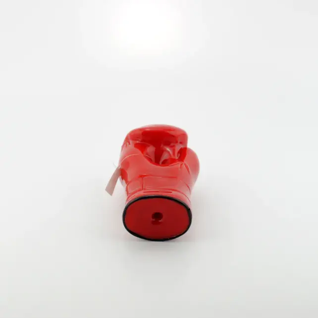 Tyson 2.0 Boxing Glove 5.5" Handpipe