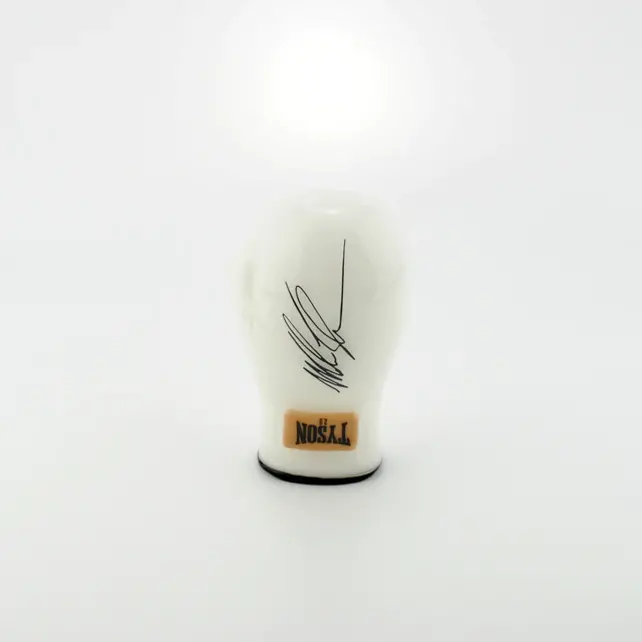 Tyson 2.0 Boxing Glove 5.5" Handpipe