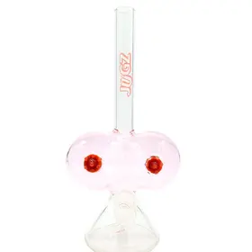 Jugz Boobie Beaker Waterpipe