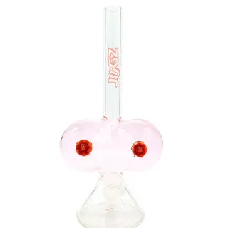 Jugz Boobie Beaker Waterpipe