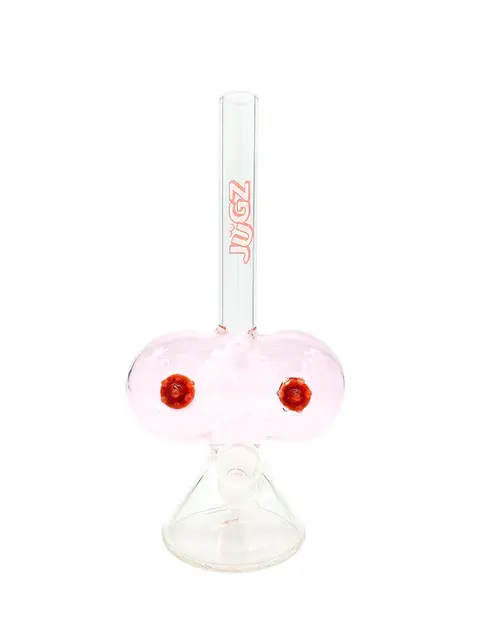 Jugz Boobie Beaker Waterpipe
