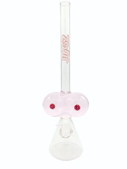 Jugz Boobie Beaker Waterpipe