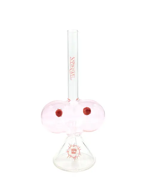 Jugz Boobie Beaker Waterpipe