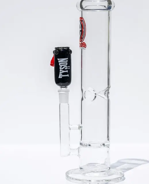 Tyson 2.0 Heavy Bag 14mm Slide