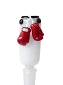 Tyson 2.0 Heavy Bag 14mm Slide