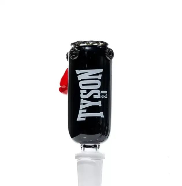 Tyson 2.0 Heavy Bag 14mm Slide