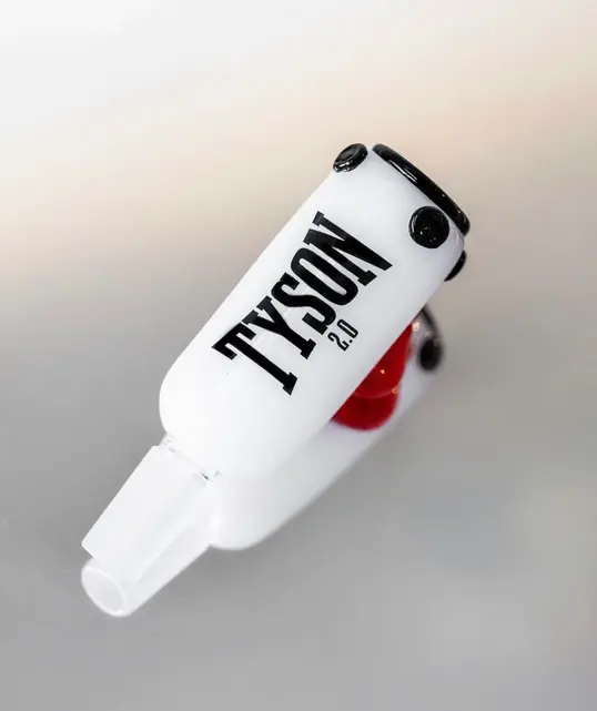 Tyson 2.0 Heavy Bag 14mm Slide