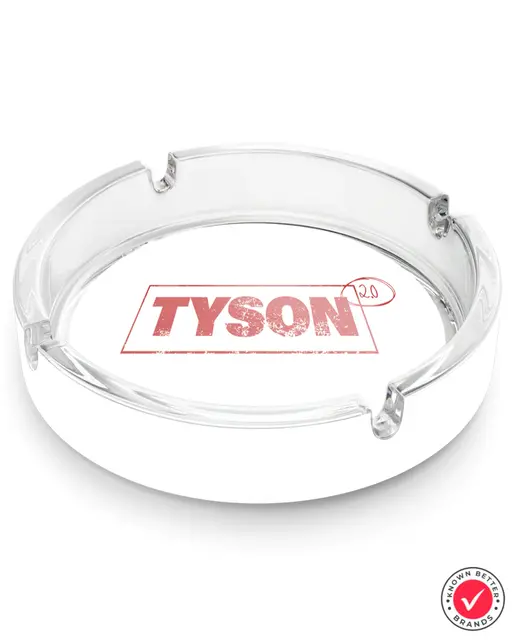 Tyson 2.0 Ashtray
