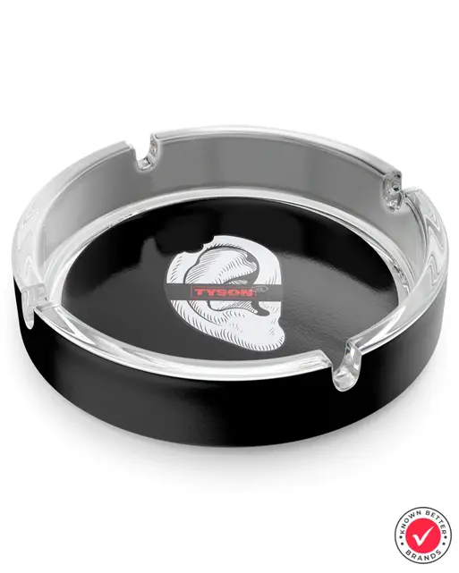 Tyson 2.0 Ashtray