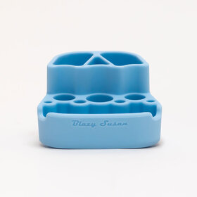 Blazy Susan Silicone Dab Station