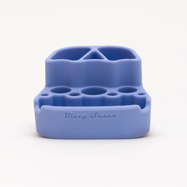 Blazy Susan Silicone Dab Station