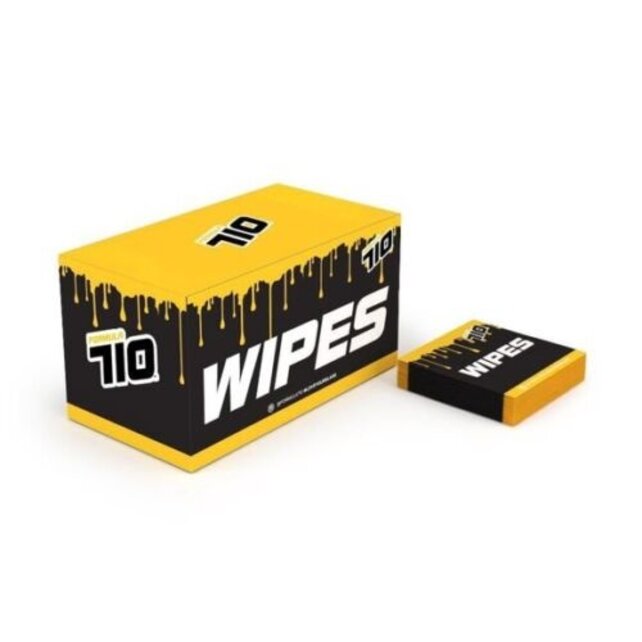 Formula 710 Antiseptic Concentrate Wipes 100pk