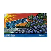 Orchard Beach Infused Blunt Wraps 2PK