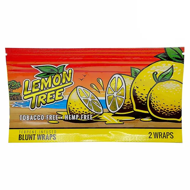 Orchard Beach Infused Blunt Wraps 2PK
