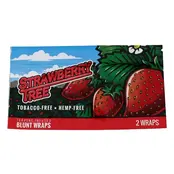 Orchard Beach Infused Blunt Wraps 2PK