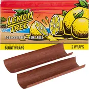 Orchard Beach Infused Blunt Wraps 2PK